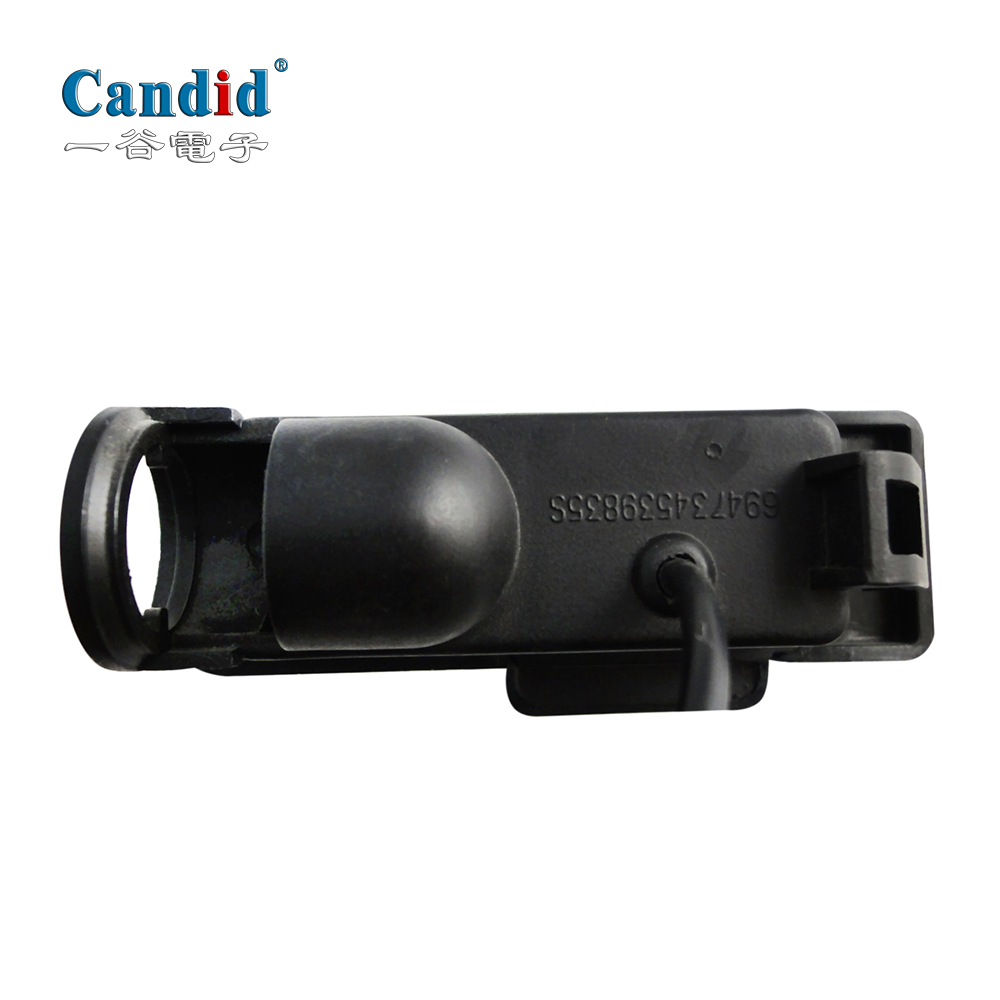 專用款-奔弛 維雅諾 & 威霆-后視攝像頭(CA-835)