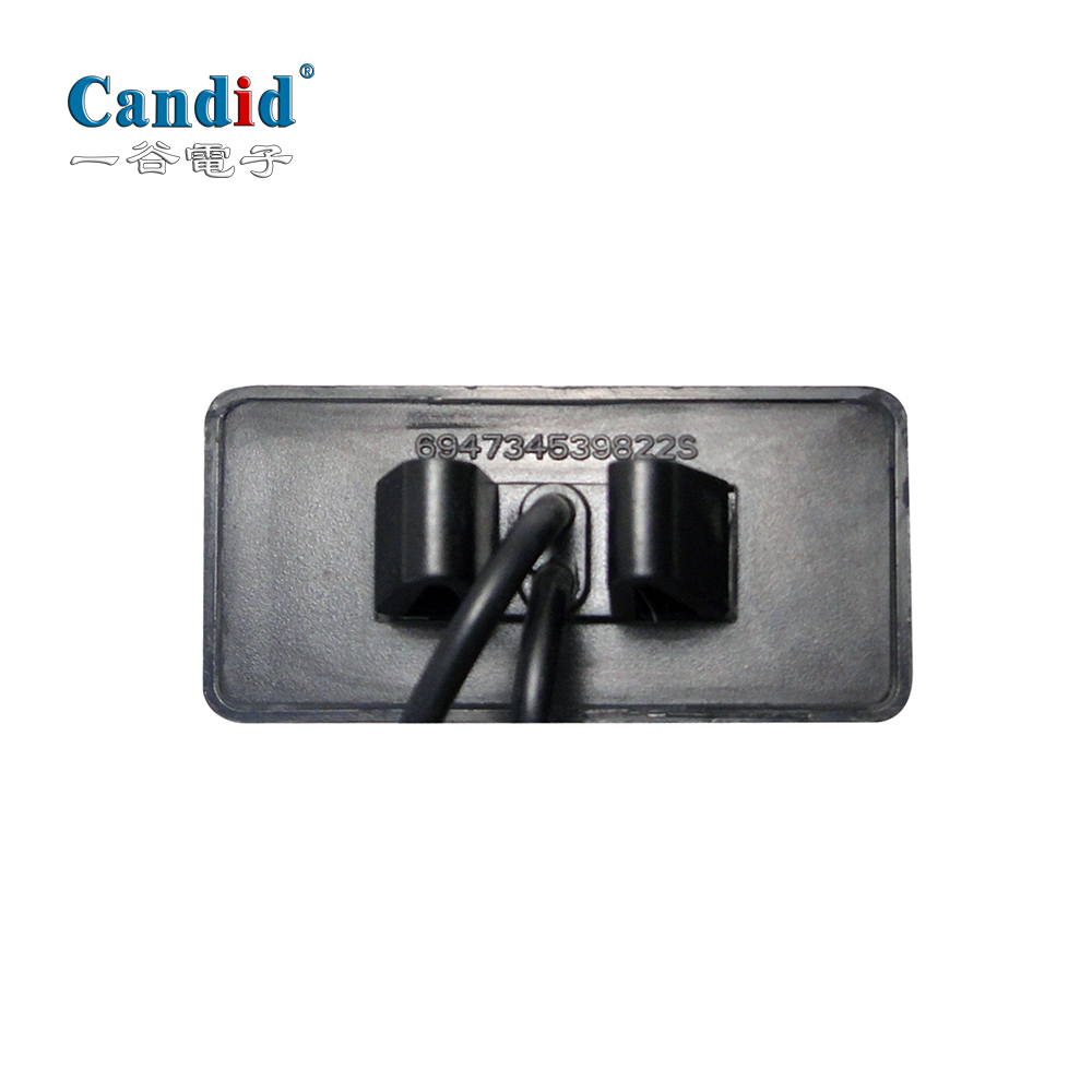 福特全順倒車攝像頭CA-822