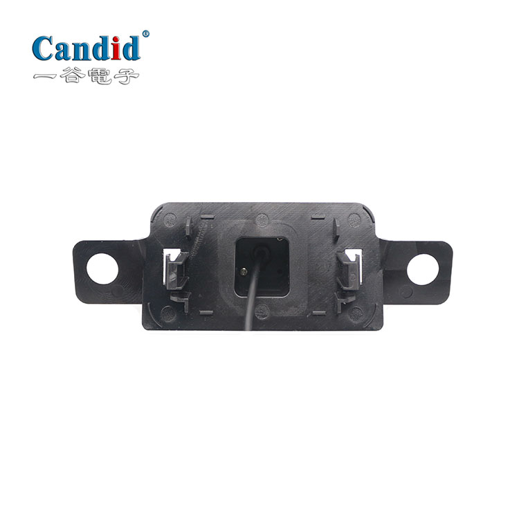 專車專用攝像頭K-1101