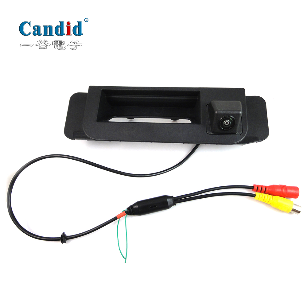 扣手-新奔馳C-攝像頭(CA-715)