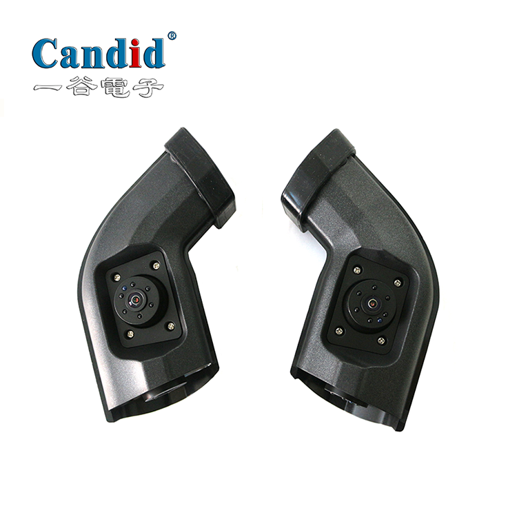 商用車-雙鏡頭 側(cè)裝-攝像頭(G-047)