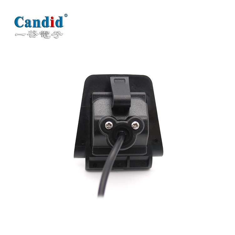 專用款-菲律賓 Suzuki Jimny-后視攝像頭(T-196)