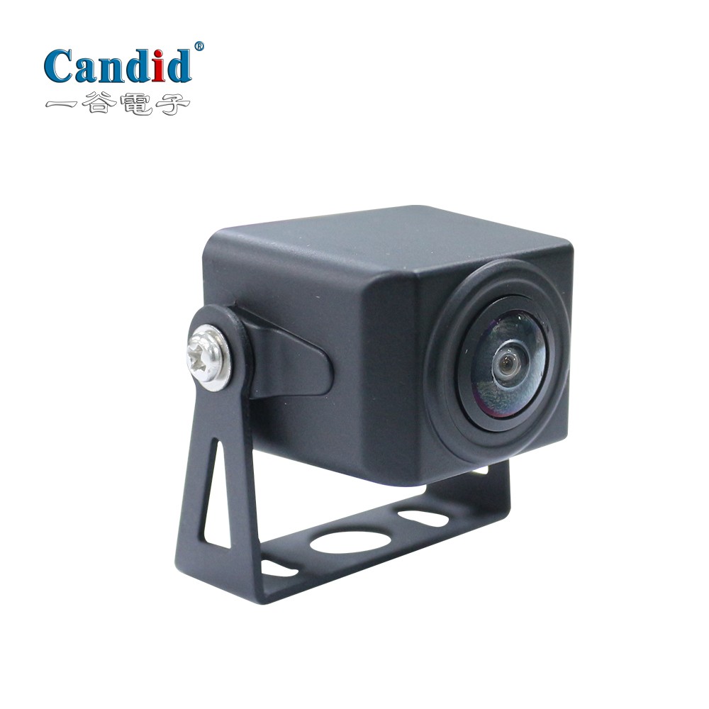 通用款-超廣角 支架固定-攝像頭(T-205)