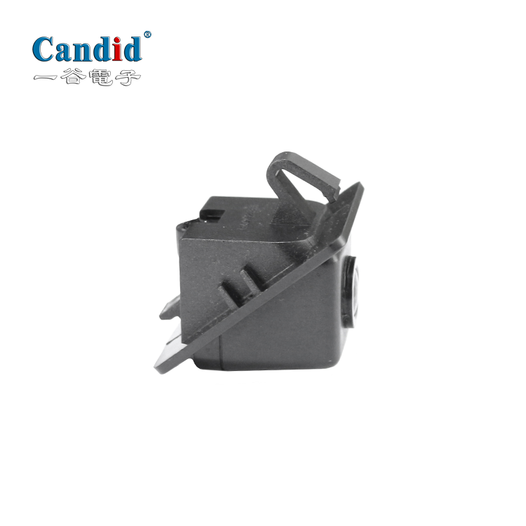 10-13霸道倒車像攝像頭