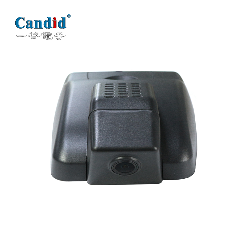 亞洲龍行車記錄儀