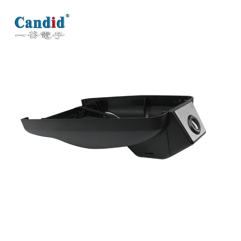 亞洲龍行車記錄儀