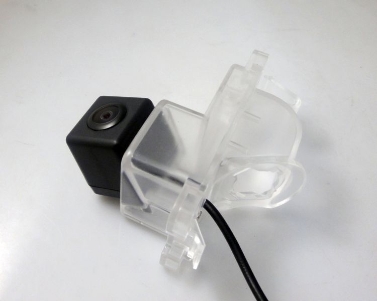 專用款-三菱 L200-后視攝像頭(T-052)