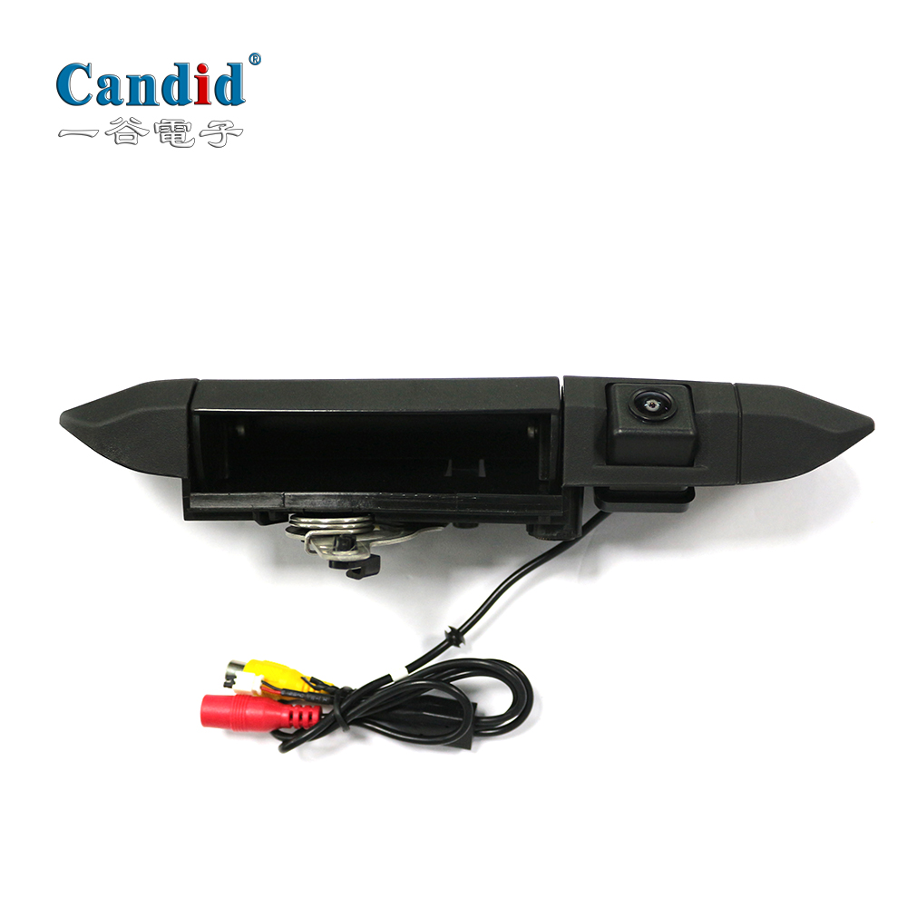 專用款-豐田Toyota-扣手?jǐn)z像頭(T-128)