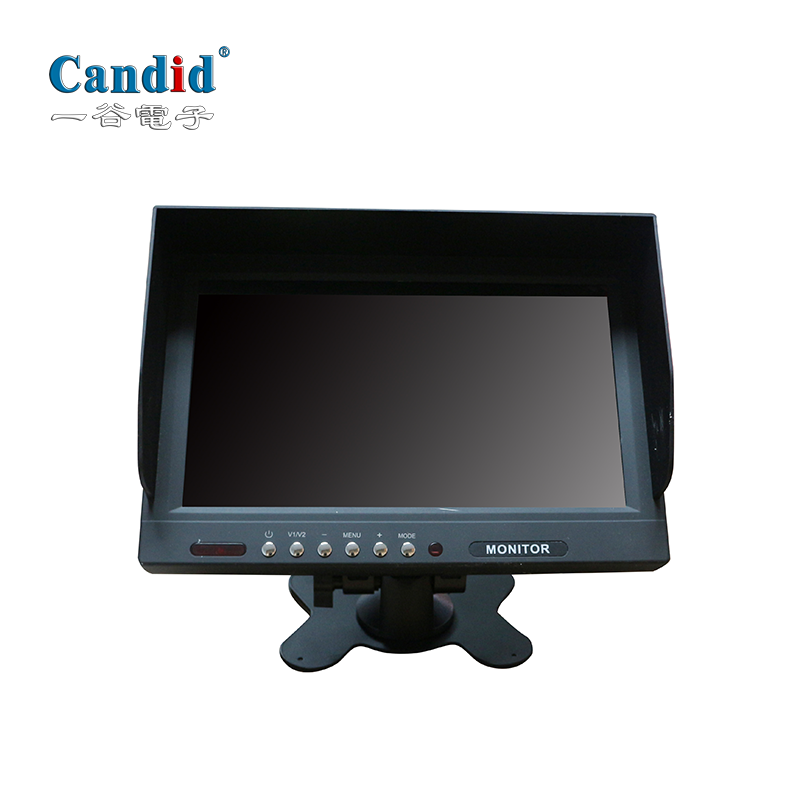 9寸高清LCD顯示屏