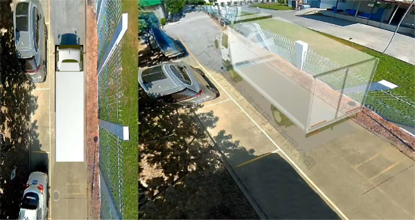 新品發(fā)布：6路LVDS環(huán)視系統(tǒng)正式投入量產(chǎn)！