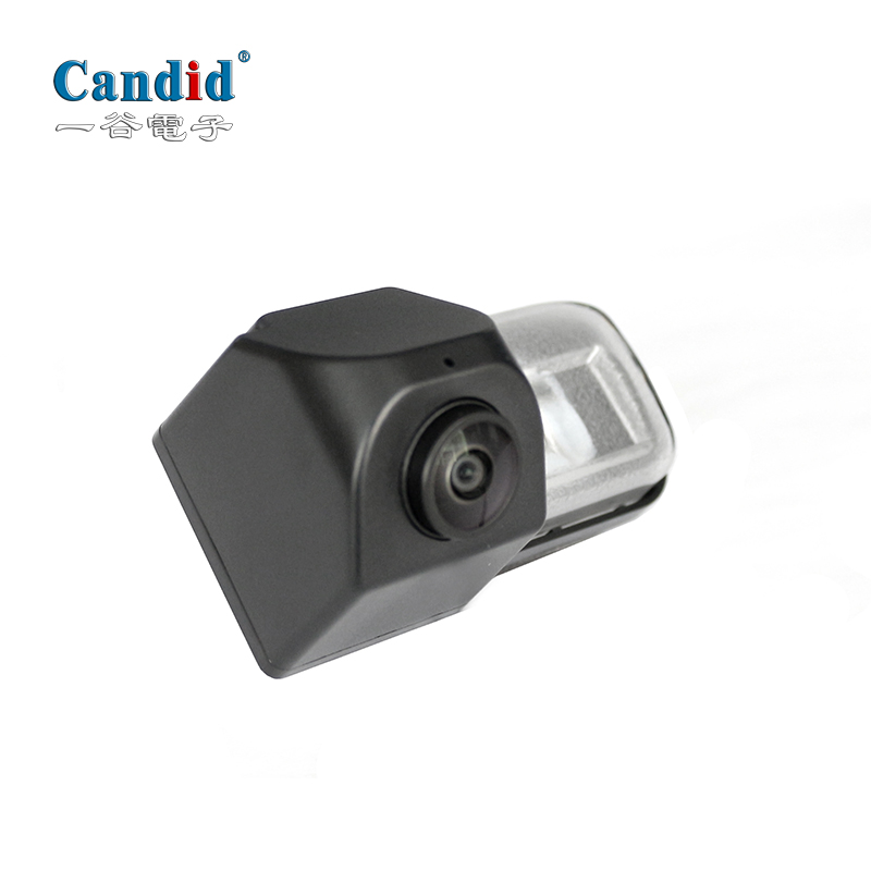 倒車攝像頭-蘭德酷路澤LC200