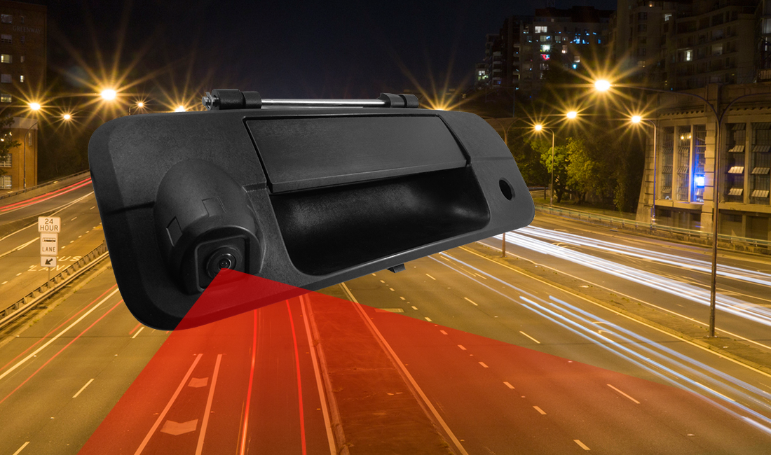 一谷電子-專(zhuān)車(chē)專(zhuān)用扣手?jǐn)z像頭