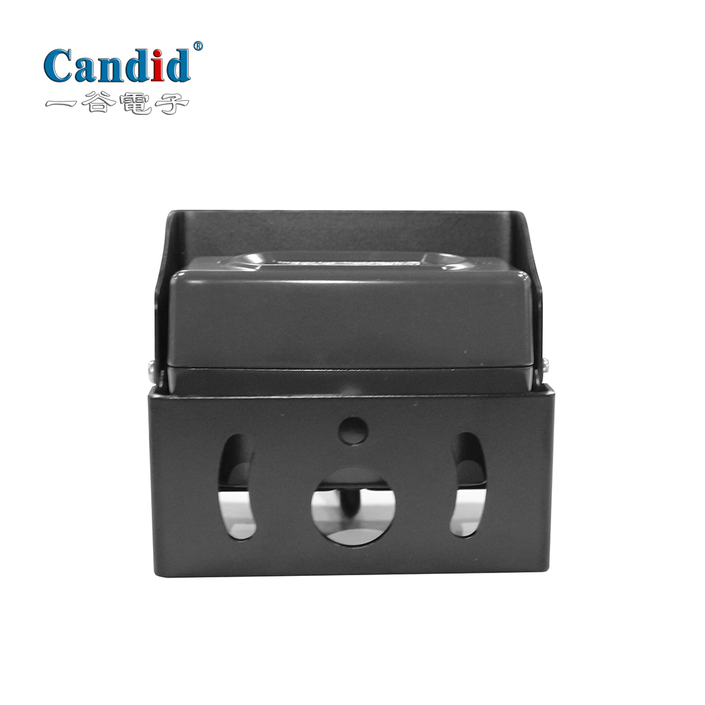 商用車-星光夜視 帶遮罩-支架固定-攝像頭(CA-611)