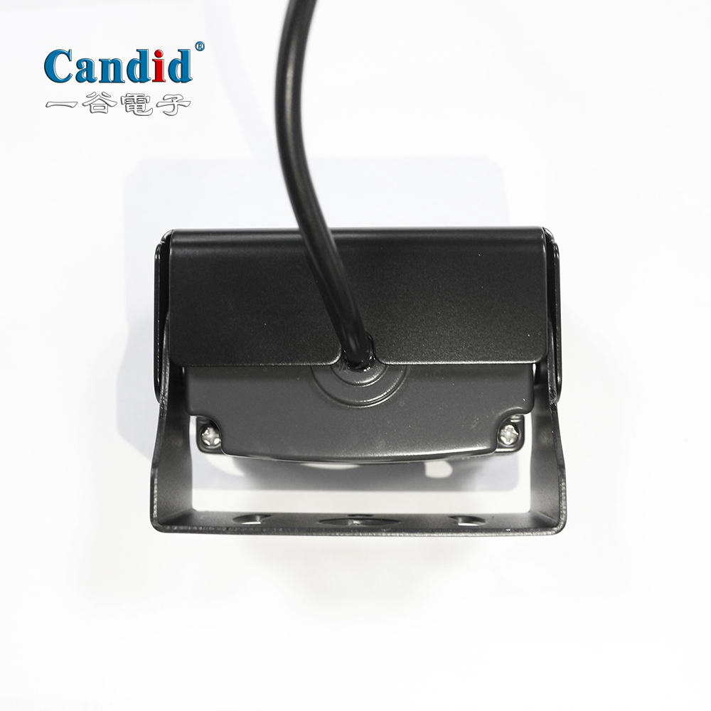 商用車-星光夜視 帶遮罩-支架固定-攝像頭(CA-611)