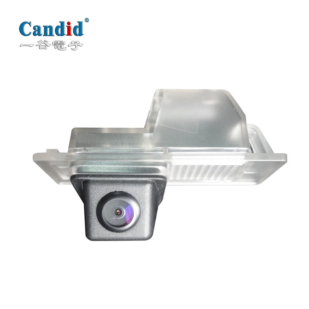 專用款-別克-后視攝像頭(CA-820)