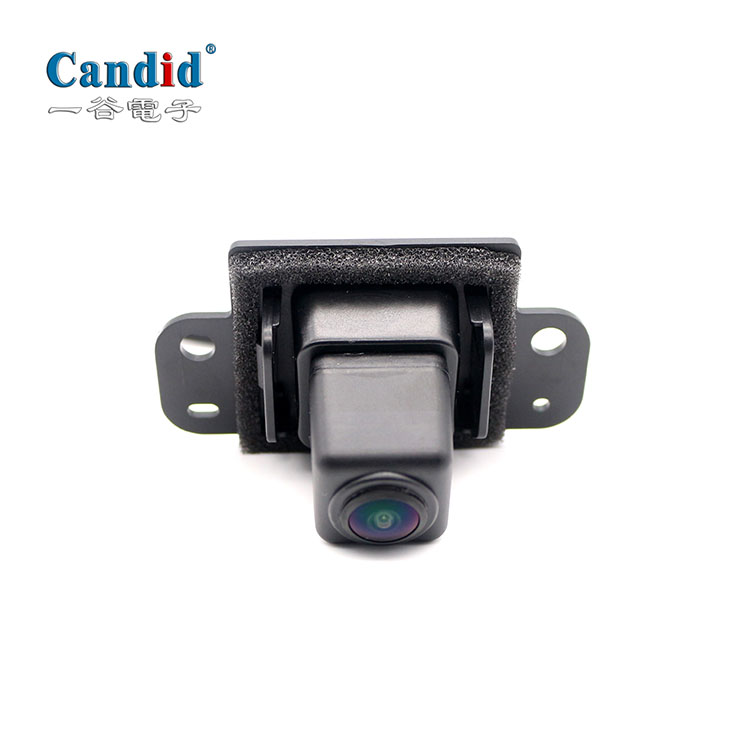 專用款-五十鈴 mu-X牧游俠 21年-后視攝像頭(T-305)