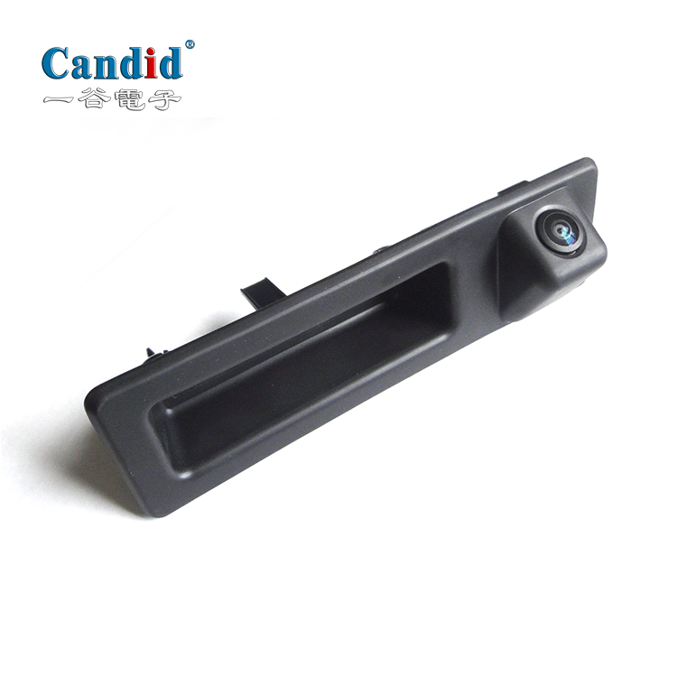 11-13款寶馬X3X5倒車攝像頭CA-707B