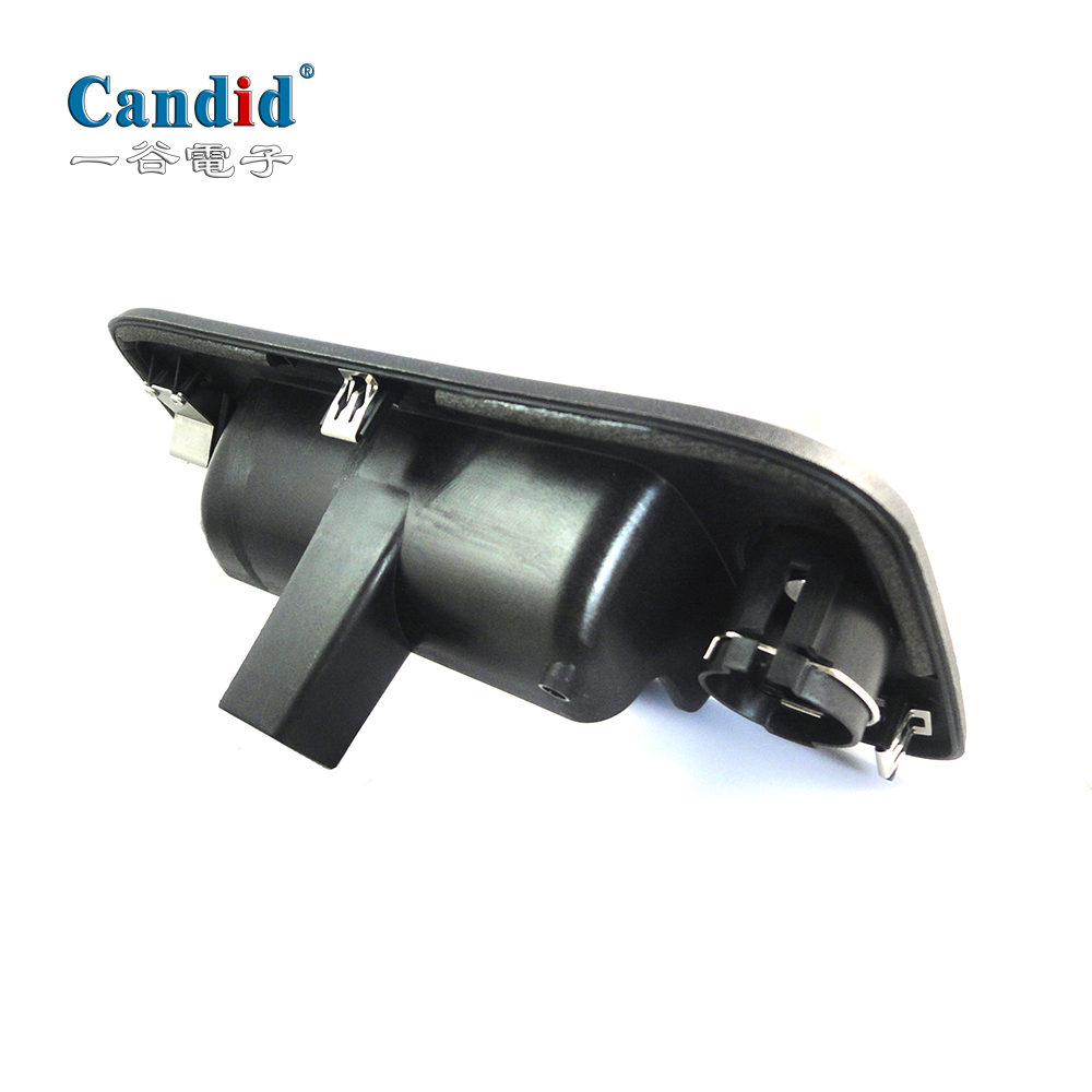 扣手-美國(guó)通用GMC Sierra-攝像頭(T-096)