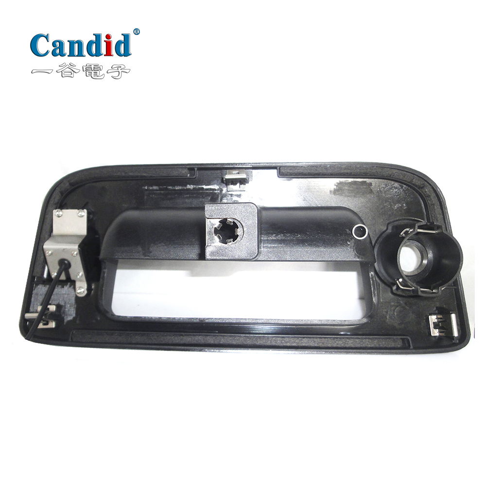 扣手-美國(guó)通用GMC Sierra-攝像頭(T-096)