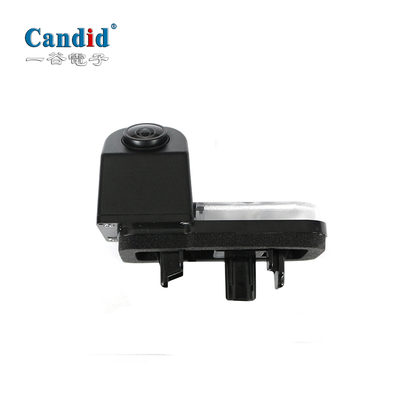 倒車攝像頭-蘭德酷路澤LC200