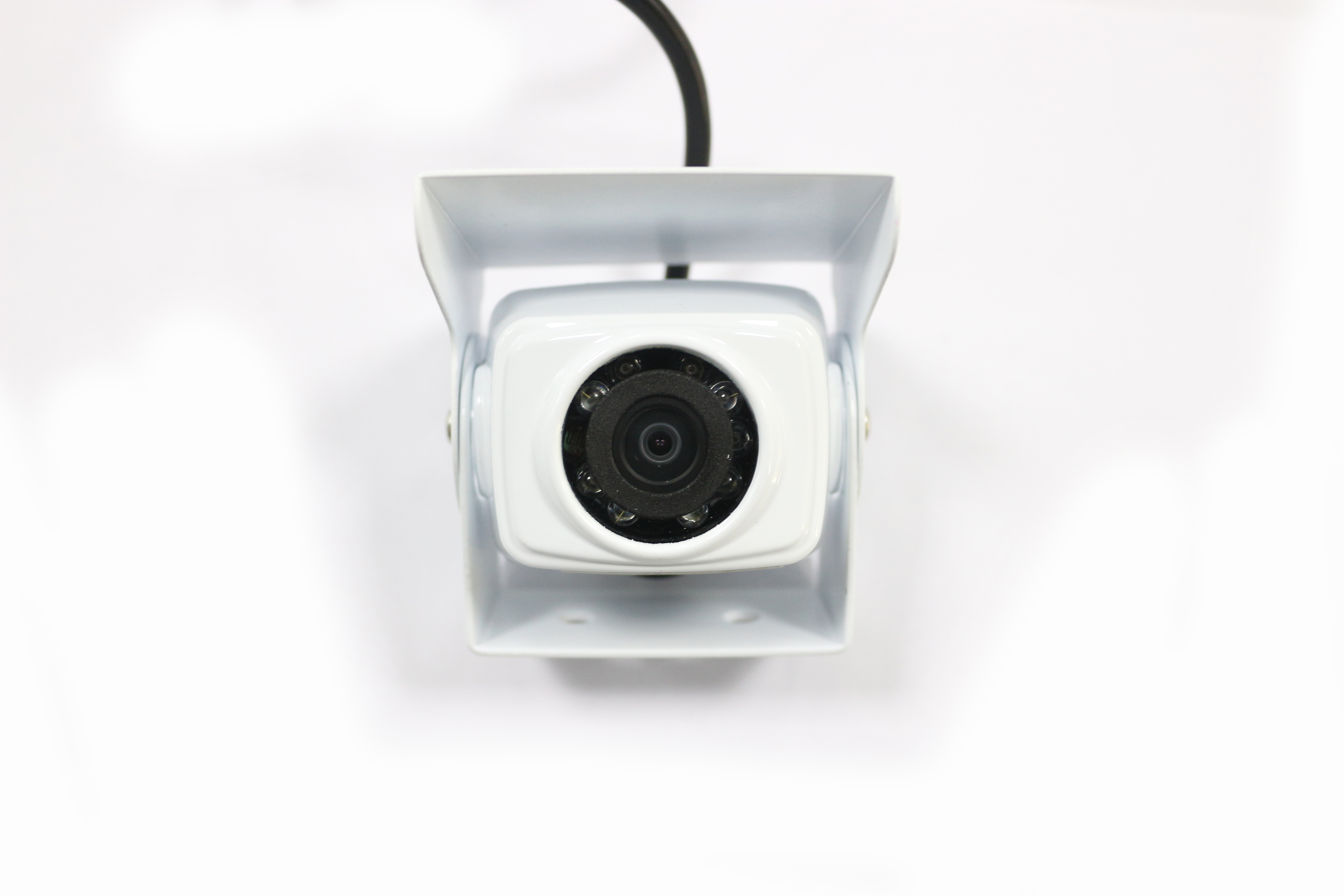 商用車-全金屬 AHD-攝像頭(CA-9993)