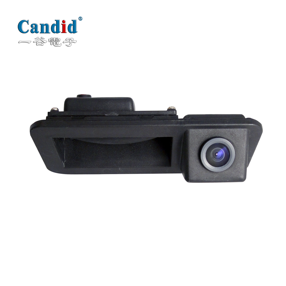 扣手-福特-攝像頭(CA-9703)