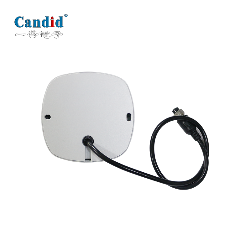 商用車-超廣角 紅外夜視 玻璃防護(hù)罩-攝像頭(CA-308C)