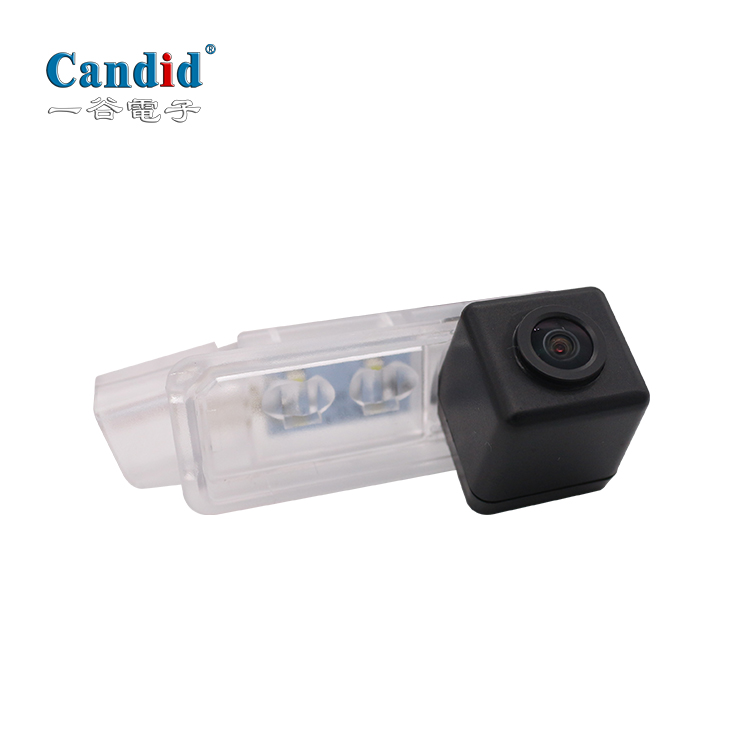 專用款-大眾 高爾夫7&2014年 CC-牌照燈攝像頭(CA-936)