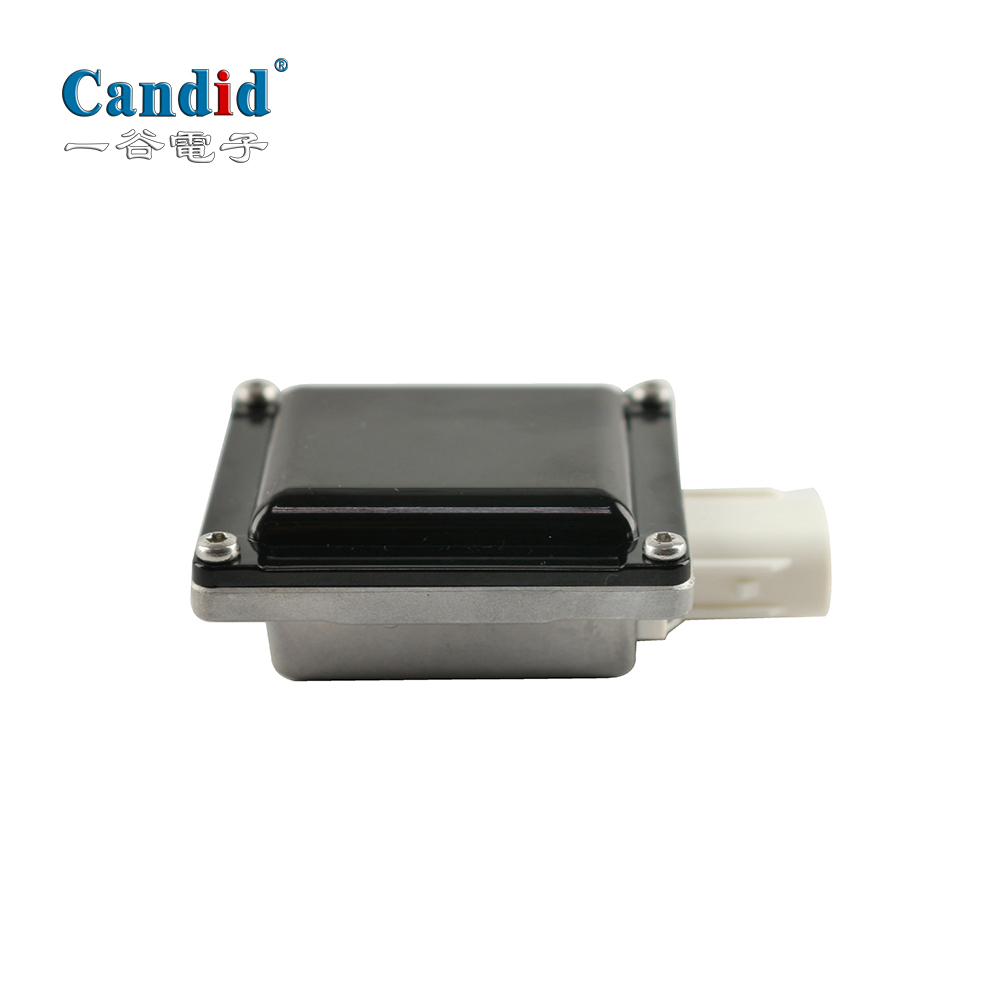 24G微波雷達系統(tǒng)