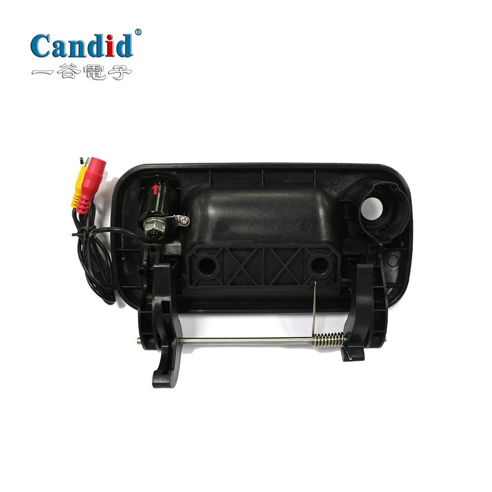 福特F-150扣手倒車攝像頭CA-T088