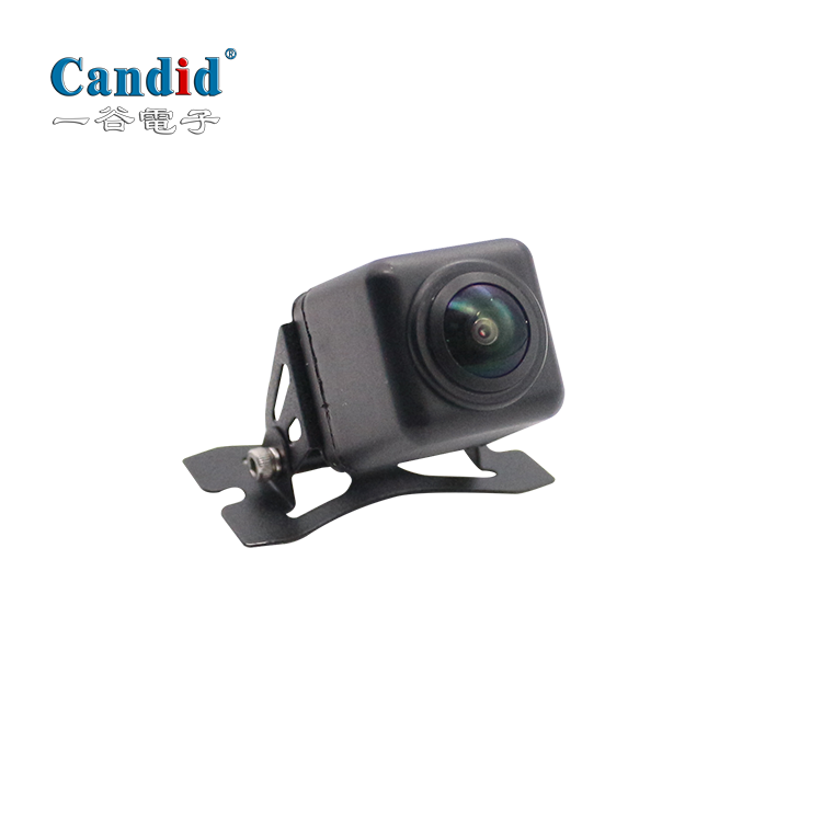 通用流媒體后視鏡