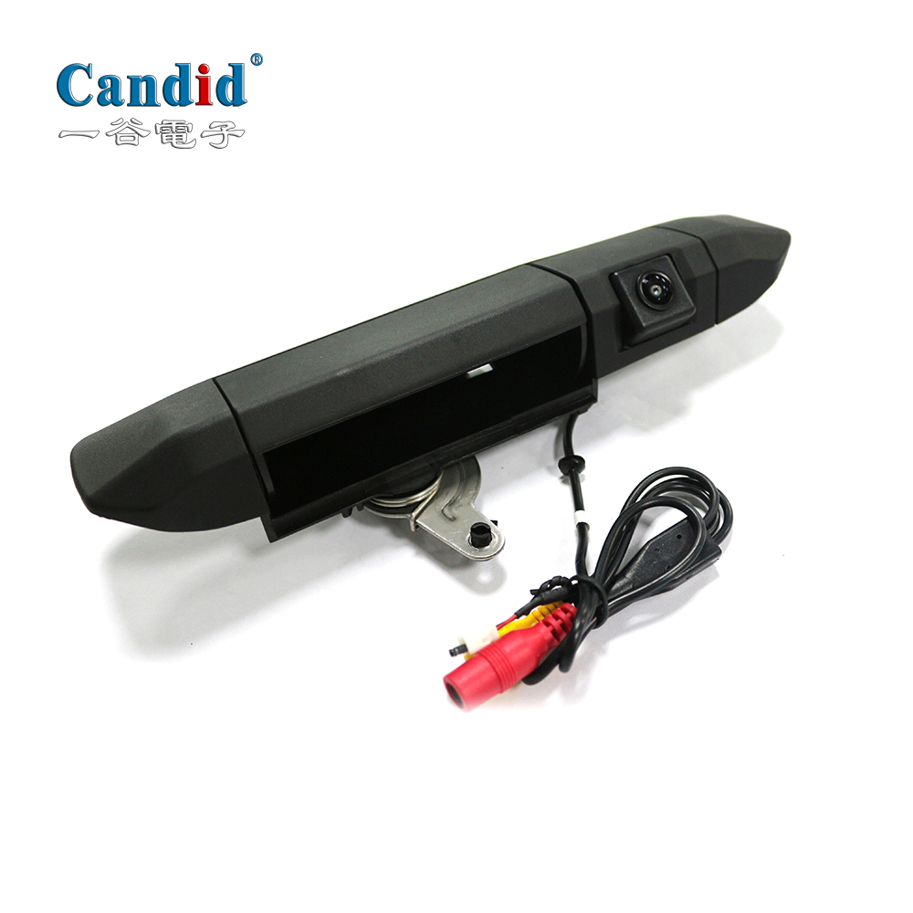 專用款-豐田Toyota-扣手?jǐn)z像頭(T-128)