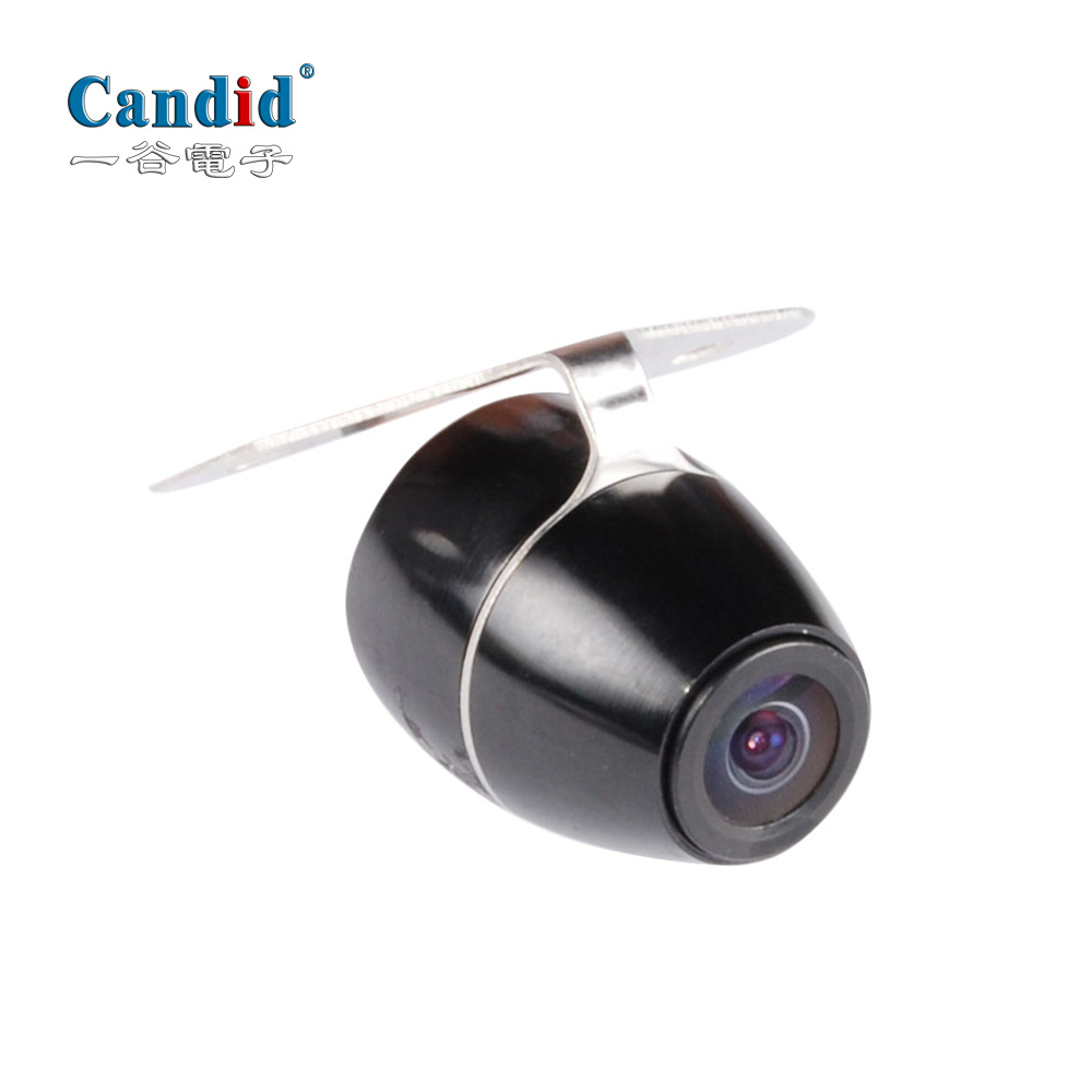 通用款-倒裝 小巧精致 支架固定-攝像頭(CA-202)