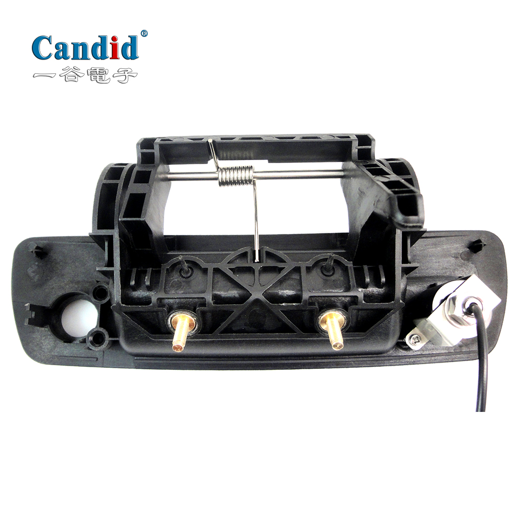 Dodge RAM皮卡扣手后視攝像頭T097