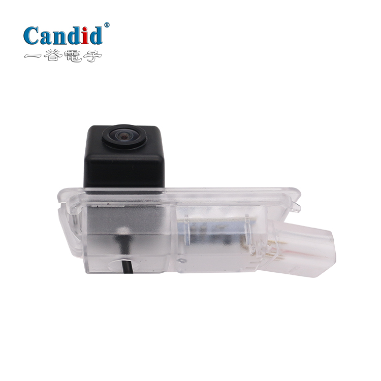 專用款-大眾 高爾夫7&2014年 CC-牌照燈攝像頭(CA-936)