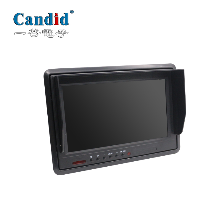 9寸高清LCD顯示屏