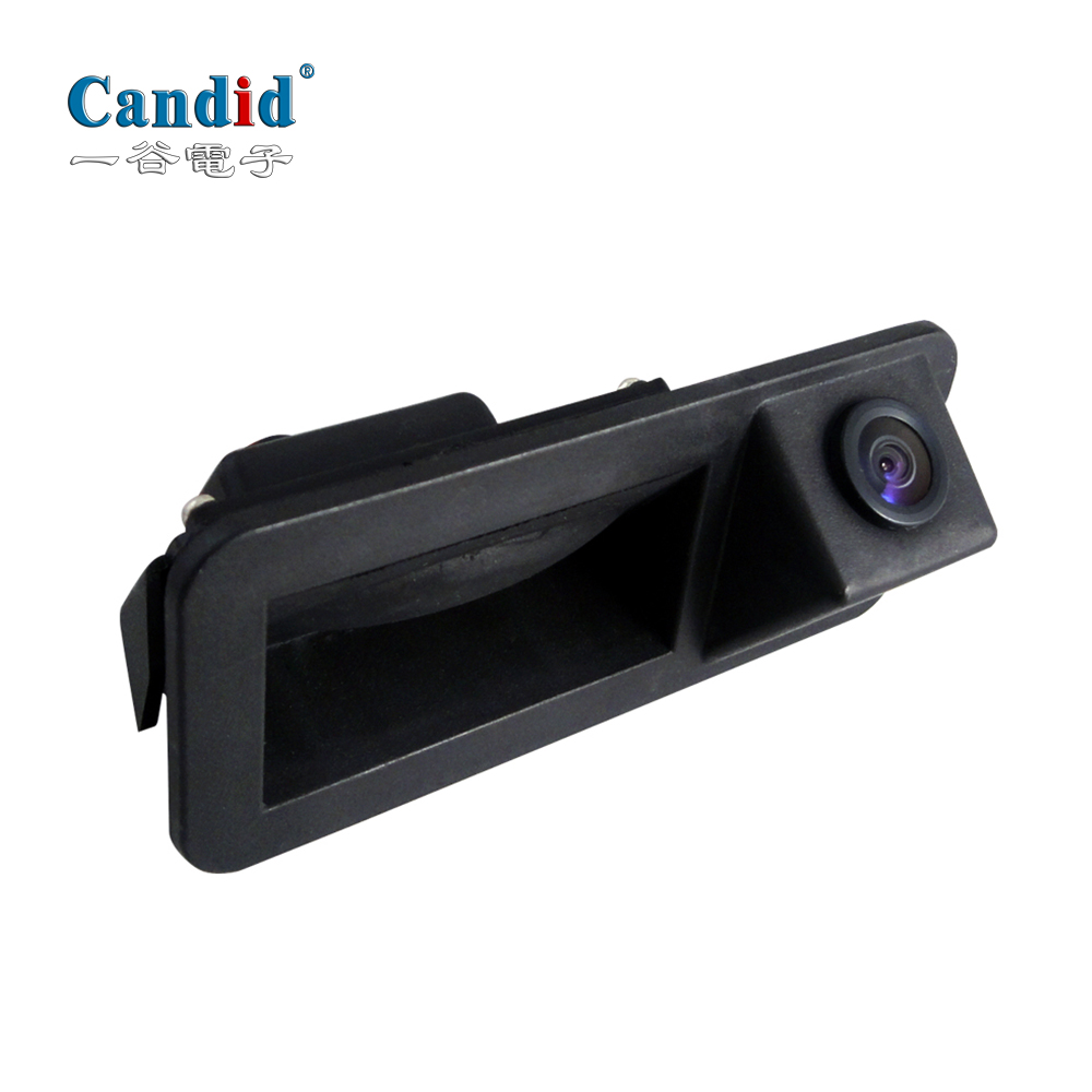 扣手-福特-攝像頭(CA-9703)