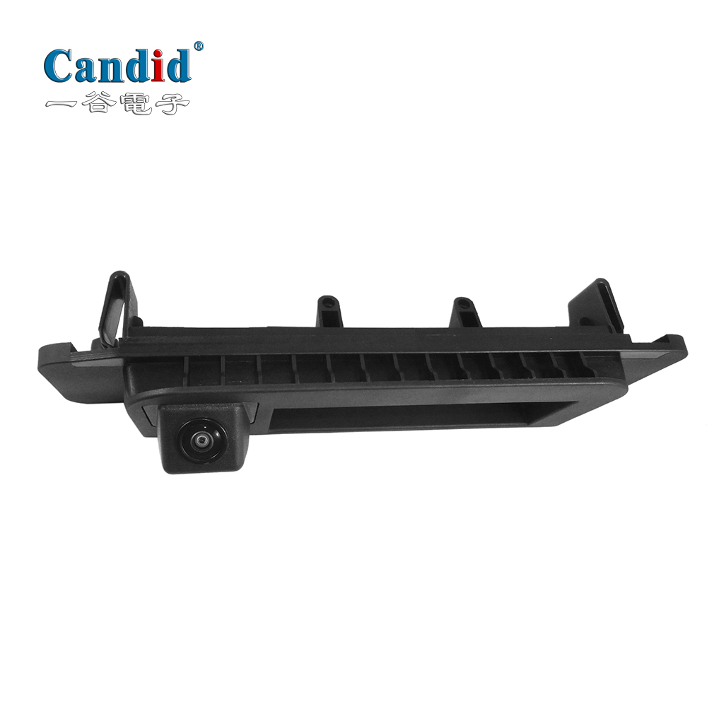 扣手-新奔馳C-攝像頭(CA-715)