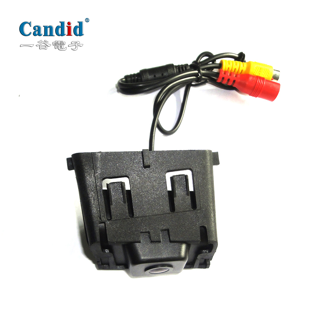 專用款-路虎 12-13年攬勝 運動版-后視攝像頭(T-047)