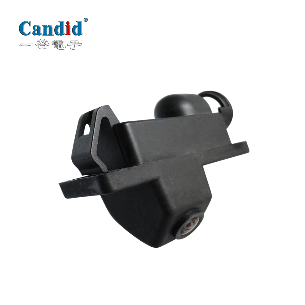 專用款-奔弛 維雅諾 & 威霆-后視攝像頭(CA-835)