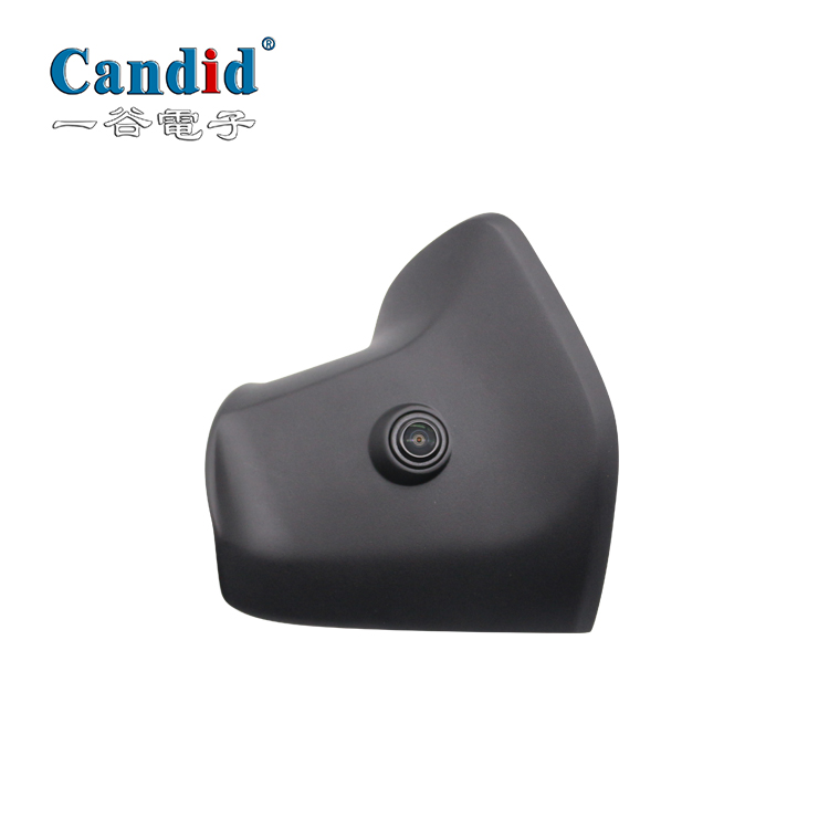 豐田蘭德酷路澤LC300-專車專用360度全景影像