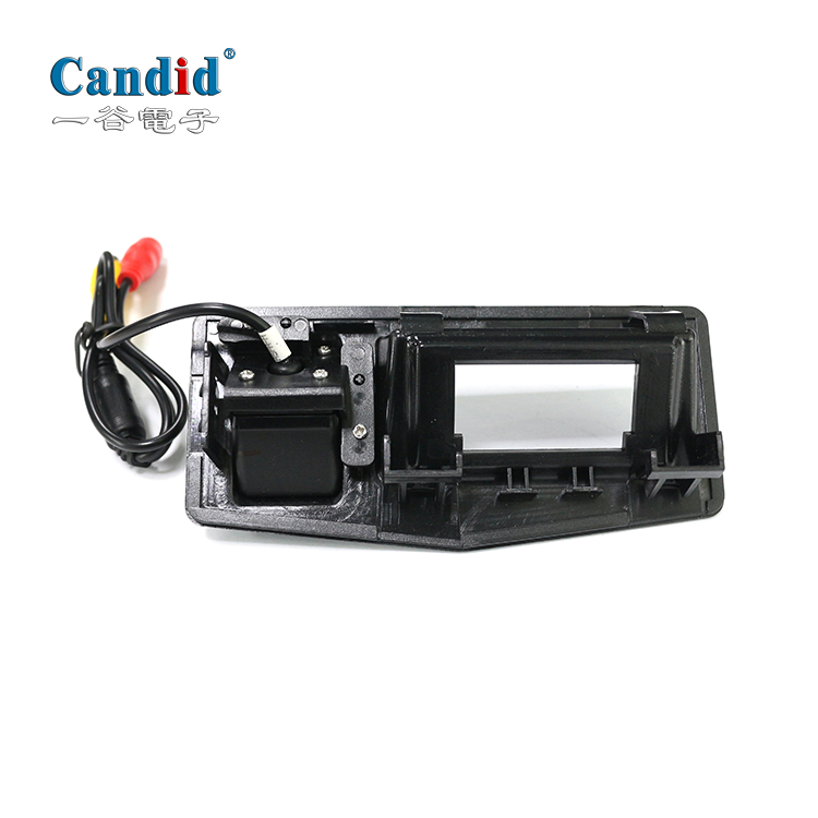 14款A(yù)TS倒車攝像頭CA-711