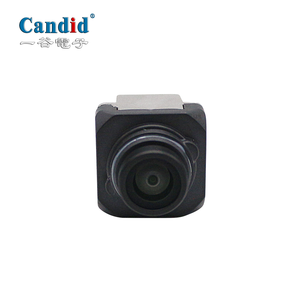 LVDS同軸信號攝像頭