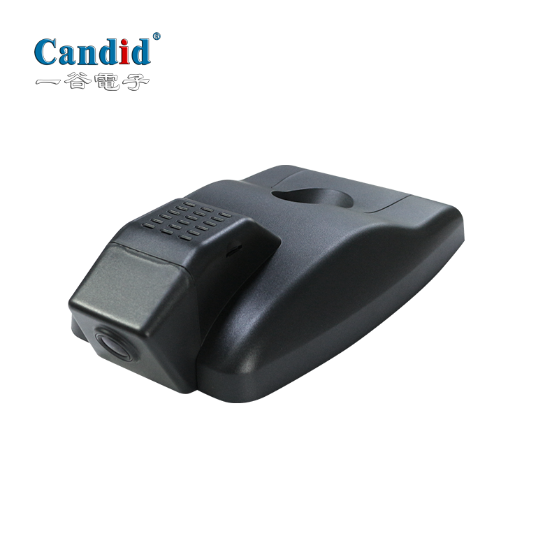 亞洲龍行車記錄儀