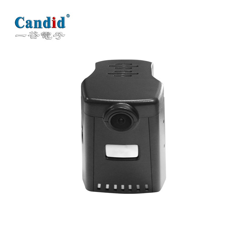 寶馬5系高配行車記錄儀