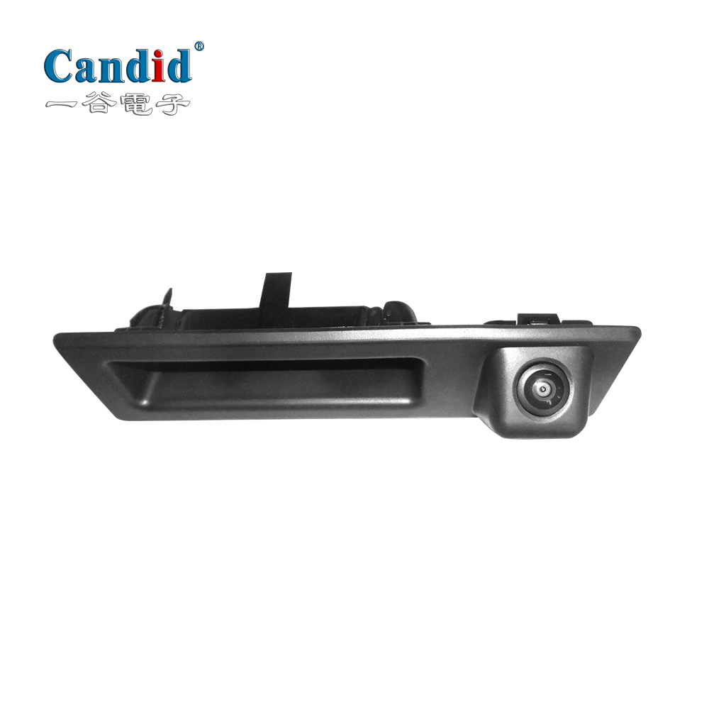 11-13款寶馬X3X5倒車攝像頭CA-707B