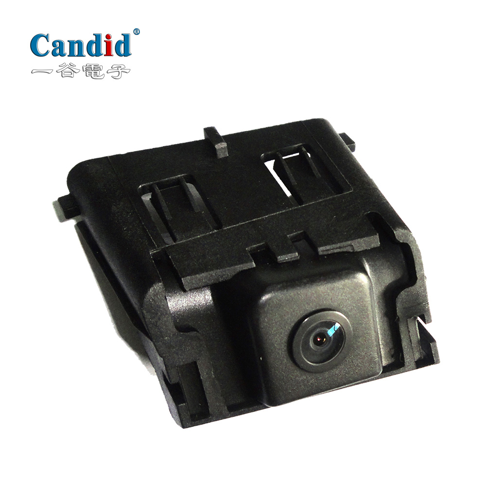 專用款-路虎 12-13年攬勝 運動版-后視攝像頭(T-047)