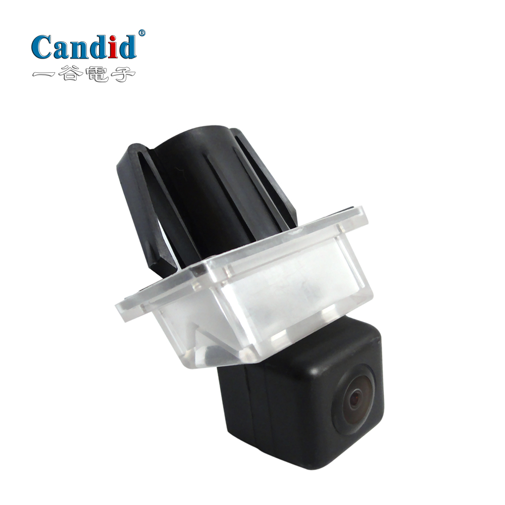 奔馳08-10款E、C倒車攝像頭831