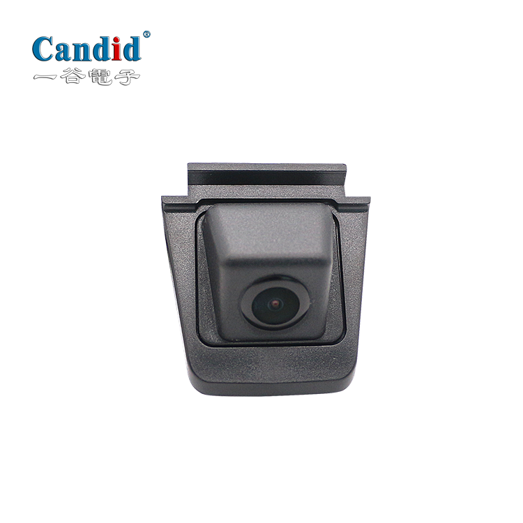 專用款-菲律賓 Suzuki Jimny-后視攝像頭(T-196)