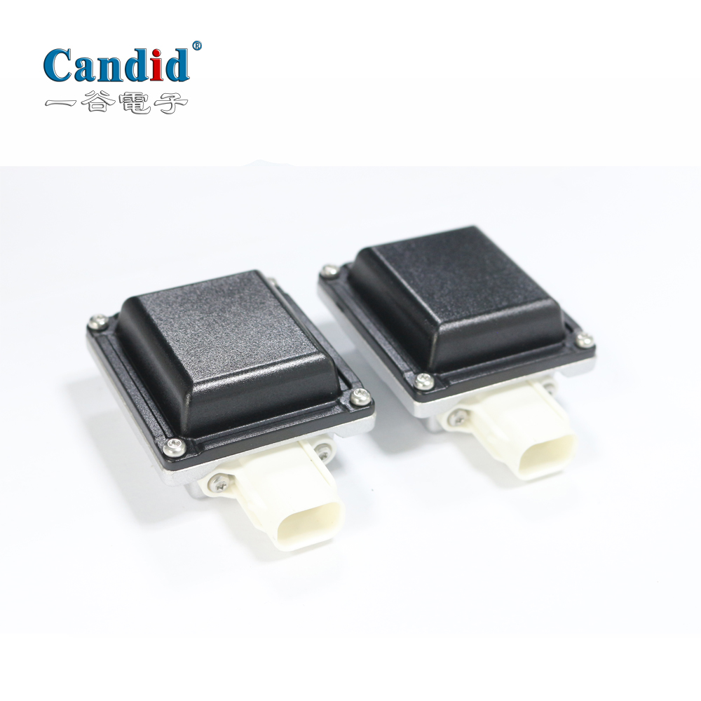 24G微波雷達系統(tǒng)